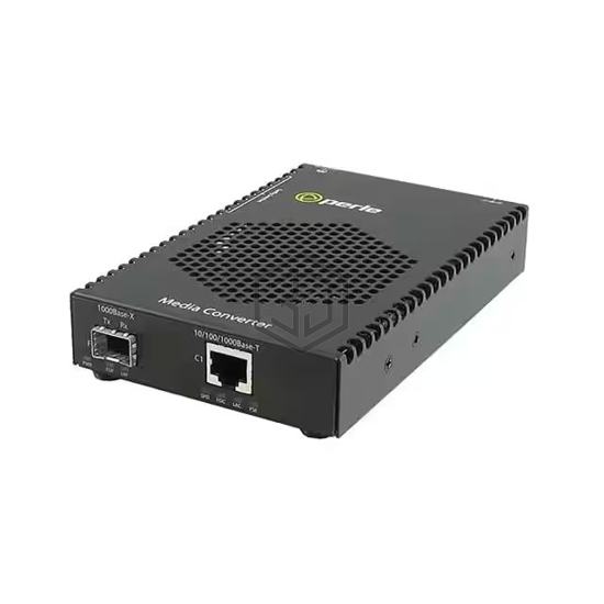 05082094 - Perle Systems - Media Converters