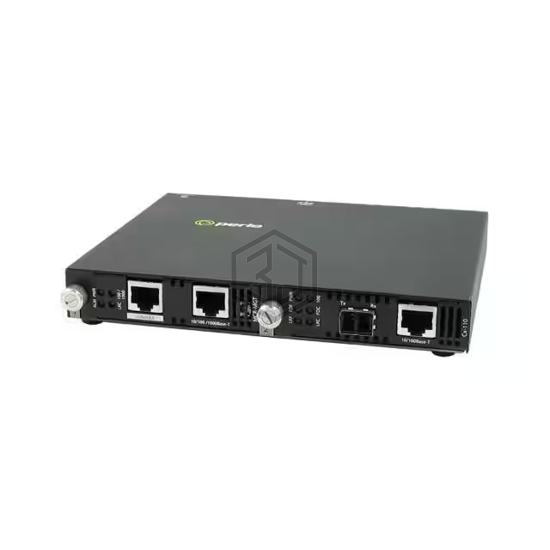 05070274 - Perle Systems - Media Converters