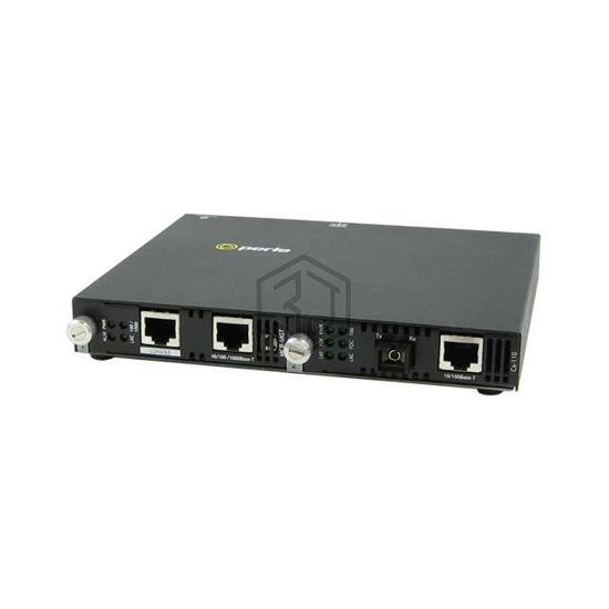 05070284 - Perle Systems - Media Converters