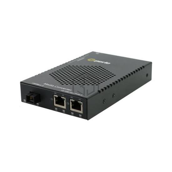 05079584 - Perle Systems - Media Converters