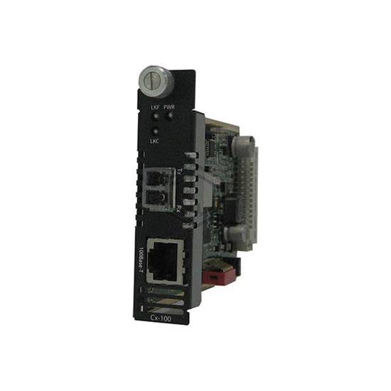 05051920 - Perle Systems - Media Converters