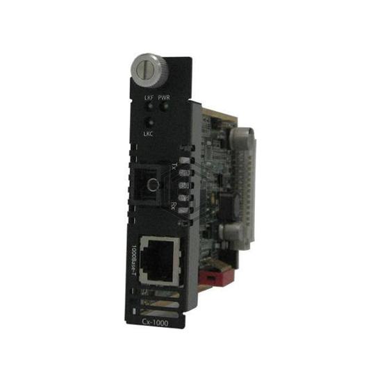 05051790 - Perle Systems - Media Converters