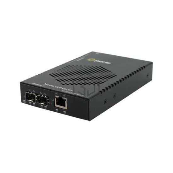 05050894 - Perle Systems - Media Converters