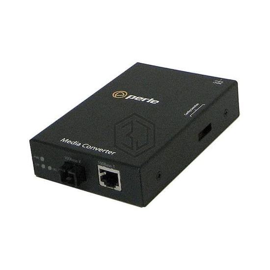 05052910 - Perle Systems - Media Converters