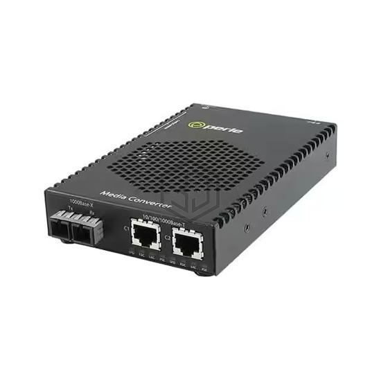 05080114 - Perle Systems - Media Converters