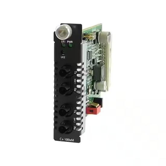 05061450 - Perle Systems - Media Converters