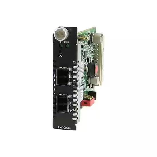 05062440 - Perle Systems - Media Converters