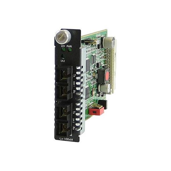 05062450 - Perle Systems - Media Converters