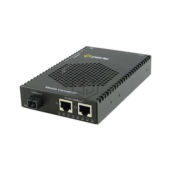05081234 - Perle Systems - Media Converters