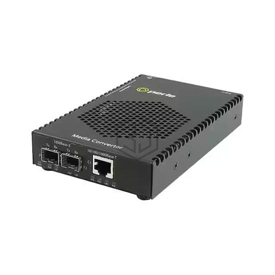 05082114 - Perle Systems - Media Converters