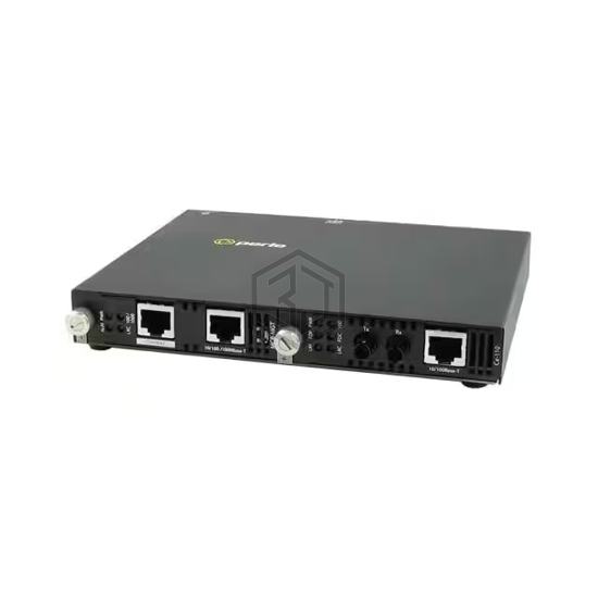 05070204 - Perle Systems - Media Converters