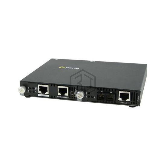05083234 - Perle Systems - Media Converters