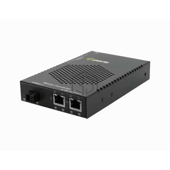 05079744 - Perle Systems - Media Converters