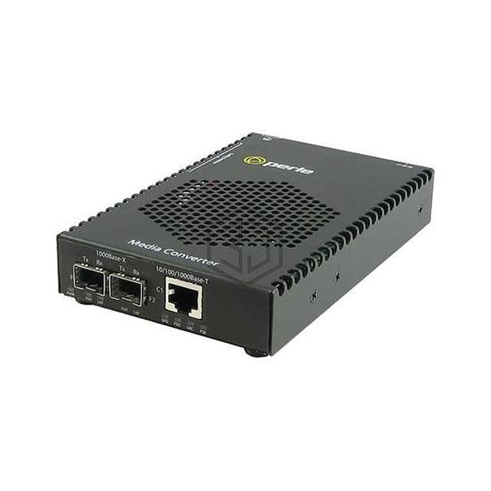 05079754 - Perle Systems - Media Converters