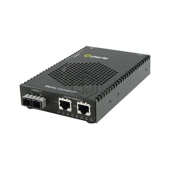 05081124 - Perle Systems - Media Converters