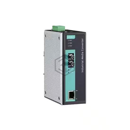 IMC-101-M-ST - ICOMTECH, INC. - Media Converters