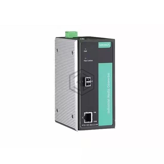 PTC-101-M-LC-LV - ICOMTECH, INC. - Media Converters