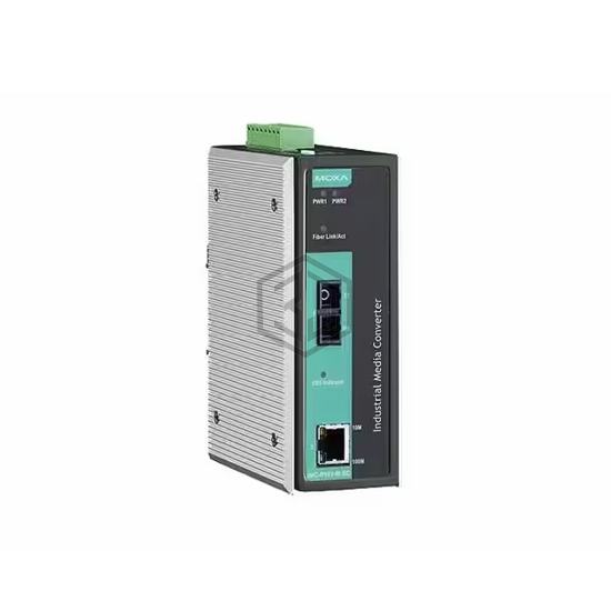 IMC-P101-S-SC-T - ICOMTECH, INC. - Media Converters