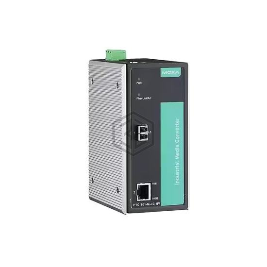 PTC-101-M-LC-HV - ICOMTECH, INC. - Media Converters