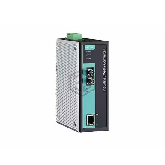 IMC-101-M-ST-T - ICOMTECH, INC. - Media Converters