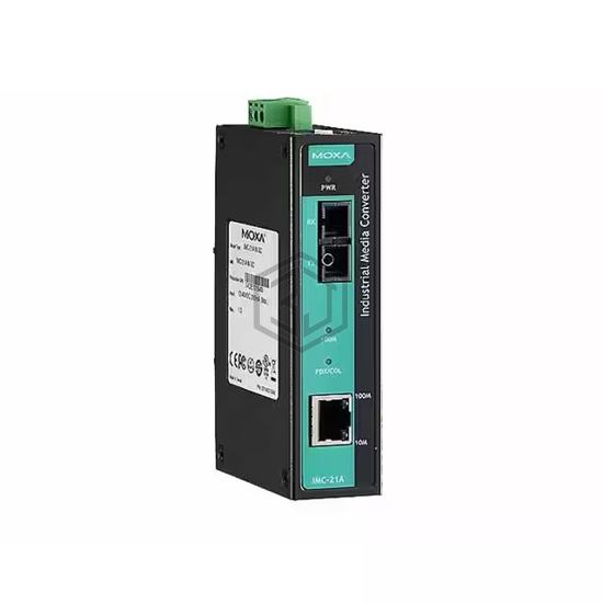 IMC-21A-M-SC-T - ICOMTECH, INC. - Media Converters