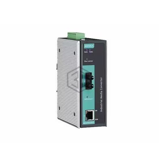 IMC-P101-S-ST-T - ICOMTECH, INC. - Media Converters