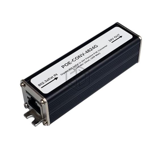 POE-CONV-4824G - Tycon Systems Inc. - Miscellaneous