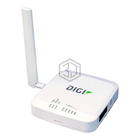 IT01-M100-GLB - Digi - Miscellaneous