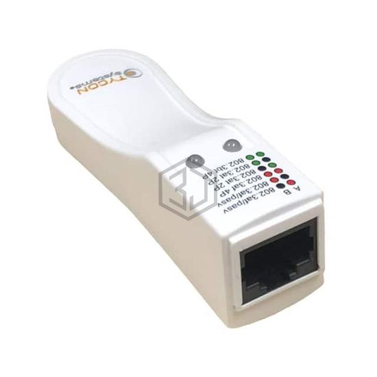 POE-TESTER - Tycon Systems Inc. - Miscellaneous