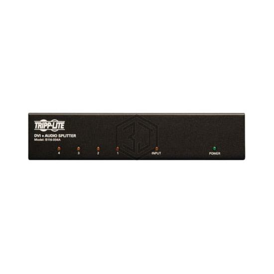 B116-004A - Tripp Lite - Miscellaneous