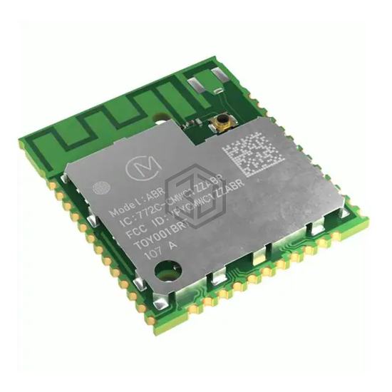 CMWC1ZZABR-107 - Murata Electronics - Miscellaneous