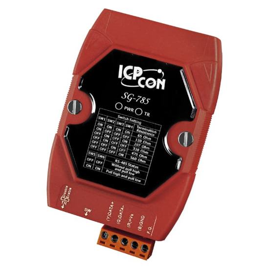SG-785 - ICP DAS USA INC - Miscellaneous