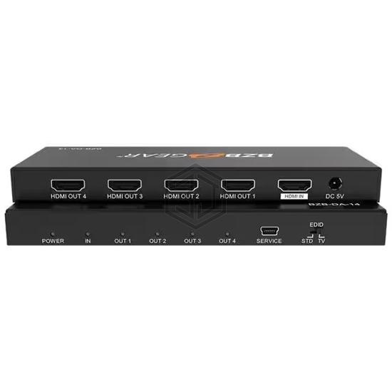 BZB-DA-14 - BZBGEAR - Miscellaneous