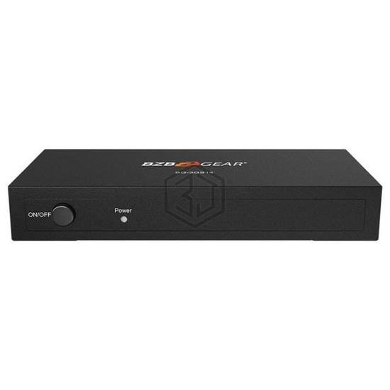 BG-3GS14 - BZBGEAR - Miscellaneous