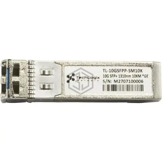 TL-10GSFPP-SM10K - TechLogix Networx - Miscellaneous