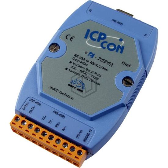 I-7520A-CR - ICP DAS USA INC - Miscellaneous
