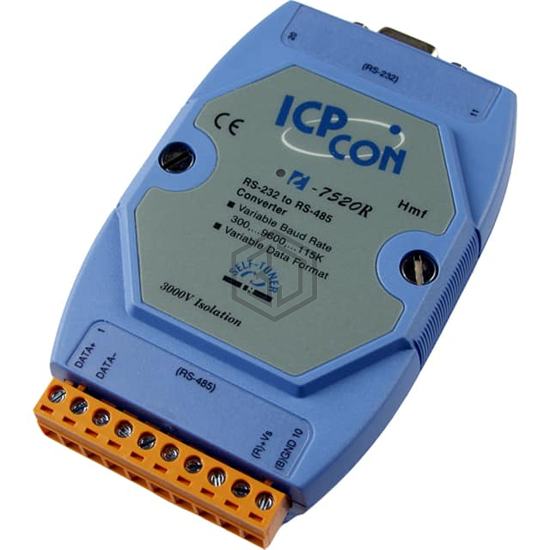 I-7520A - ICP DAS USA INC - Miscellaneous