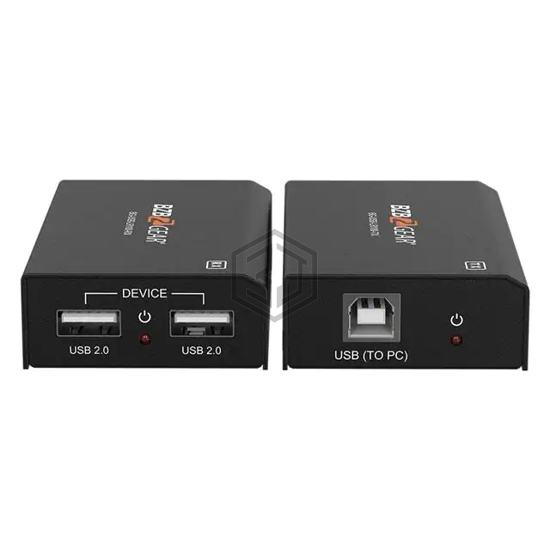 BG-USB-LR100 - BZBGEAR - Miscellaneous