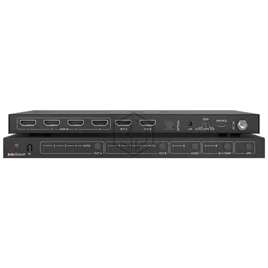 BG-UHD-42M - BZBGEAR - Miscellaneous