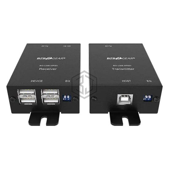 BG-USB-MR80 - BZBGEAR - Miscellaneous