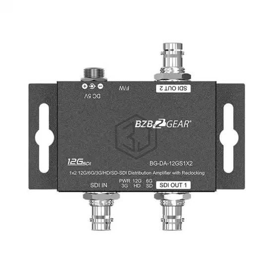 BG-DA-12GS1X2 - BZBGEAR - Miscellaneous