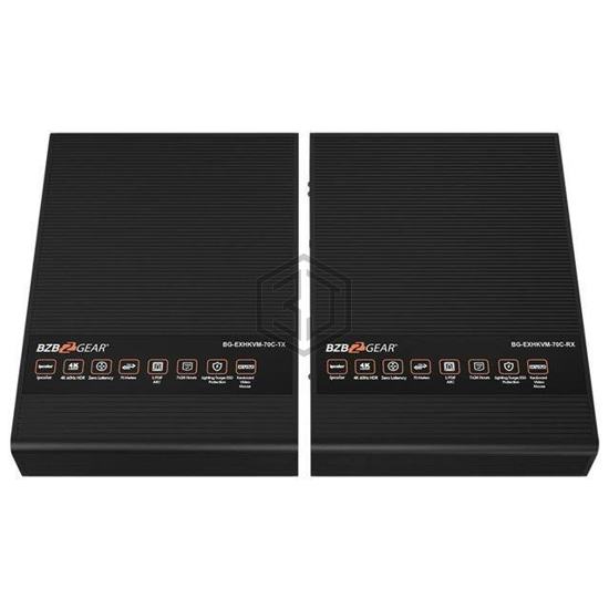 BG-EXHKVM-70C - BZBGEAR - Miscellaneous