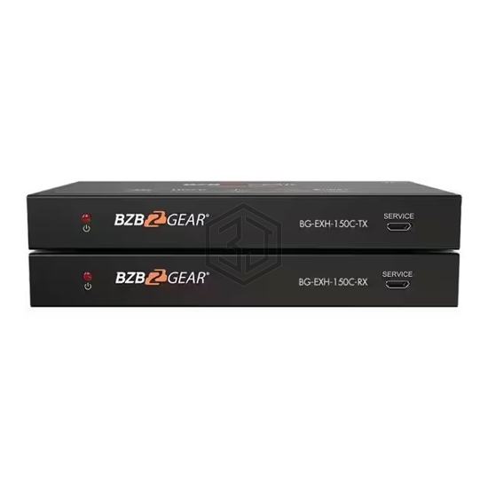 BG-EXH-150C - BZBGEAR - Miscellaneous