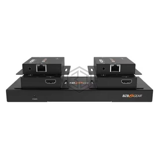 BG-HDA-E14 - BZBGEAR - Miscellaneous