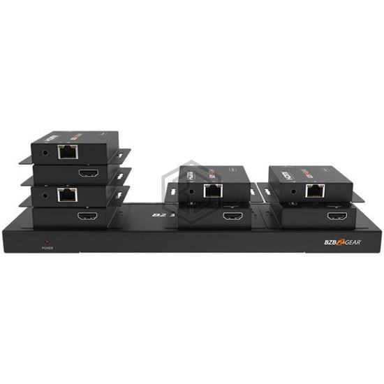 BG-HDA-E18 - BZBGEAR - Miscellaneous