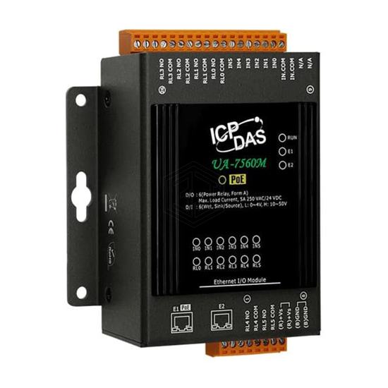 UA-7560M - ICP DAS USA INC - Miscellaneous