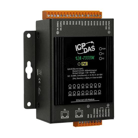 U-7555M - ICP DAS USA INC - Miscellaneous