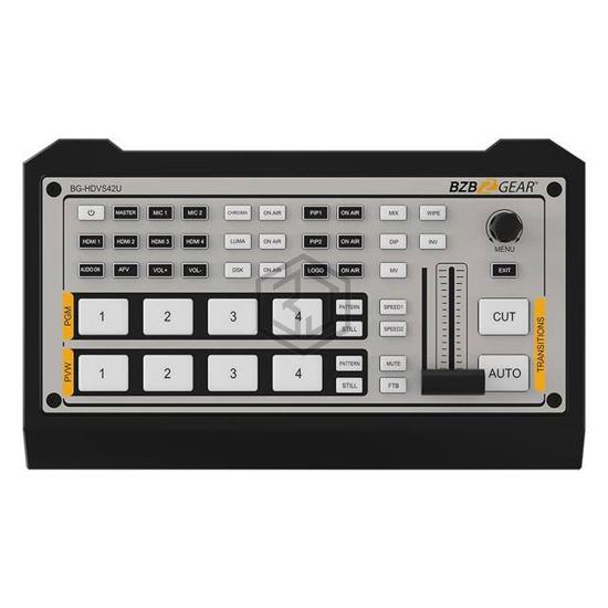 BG-HDVS42U - BZBGEAR - Miscellaneous