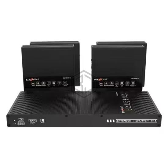 BG-UDAIC-E14 - BZBGEAR - Miscellaneous