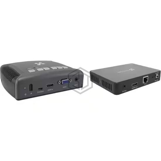 TL-SMP-HDV - TechLogix Networx - Miscellaneous